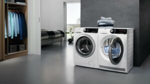 ¿Qué comprar, lavadora y secadora o lava-secadora?