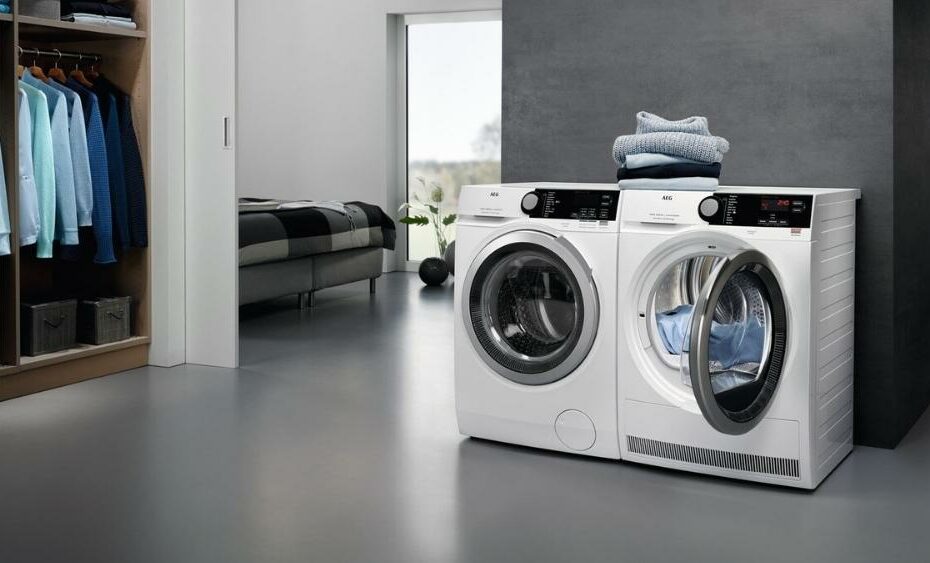 ¿Qué comprar, lavadora y secadora o lava-secadora?