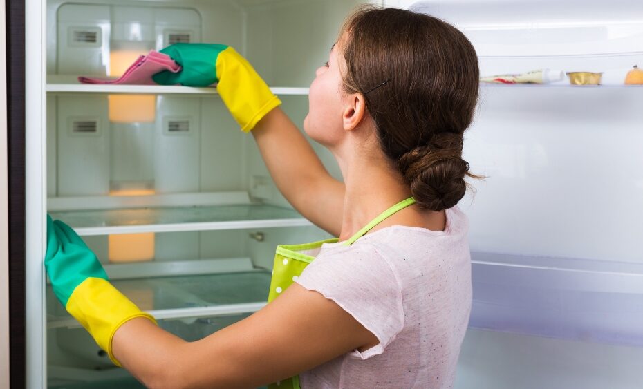 Mantenimiento de electrodomésticos: Extender la vida útil de tus electrodomésticos